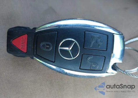 2013 Mercedes-Benz C 300 Sport 4Matic from USA, damaged, VIN WDDGF8AB2DR255543